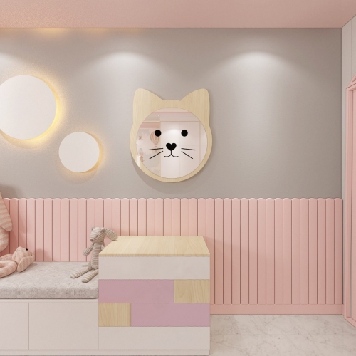 Modern Children's Room-ID:431647268