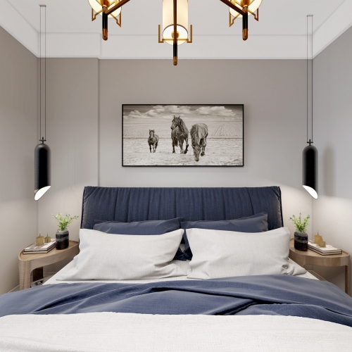 Nordic Style Bedroom-ID:930280331