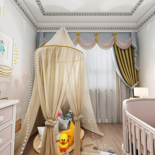 Modern Children's Room-ID:989794611