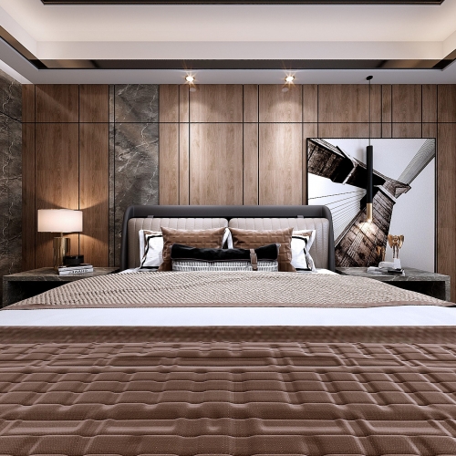 Modern Bedroom-ID:540787913