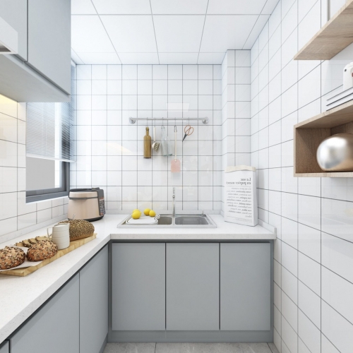Nordic Style The Kitchen-ID:788570968