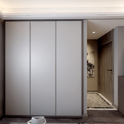 Modern Bedroom-ID:306209246