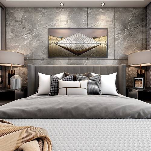 Modern Bedroom-ID:543316971