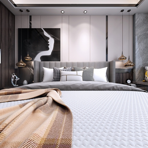 Modern Bedroom-ID:991502565