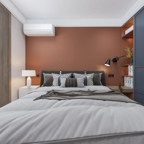 Modern Bedroom-ID:539389294