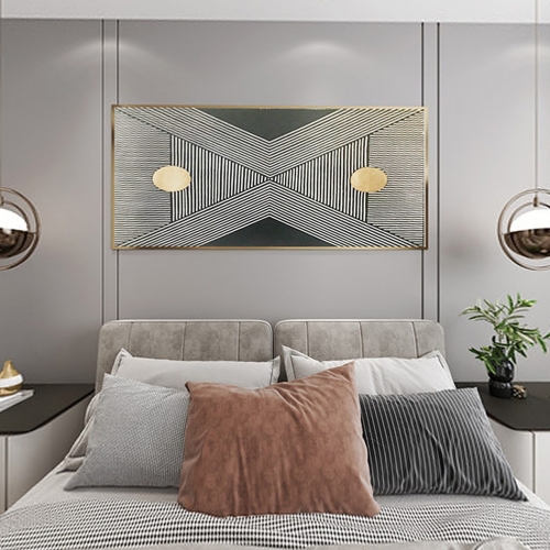 Modern Bedroom-ID:708142448