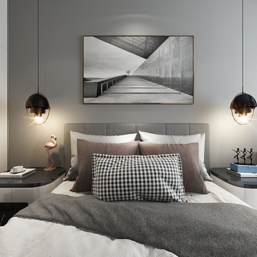 Modern Bedroom-ID:196259968