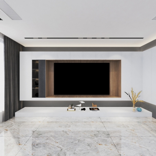 Modern Dining Room-ID:870694497