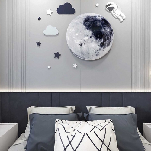 Modern Children's Room-ID:629852552