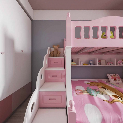 Modern Children's Room-ID:266079957