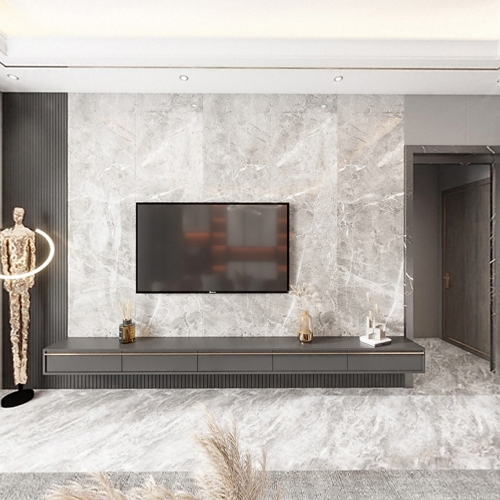 Modern A Living Room-ID:522616331