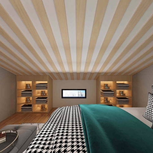 Modern Attic-ID:882120158