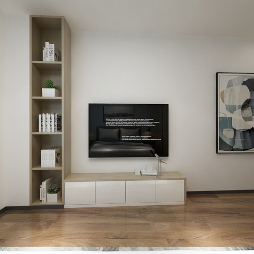 Modern Bedroom-ID:375048539