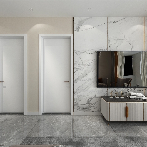 Modern A Living Room-ID:188089789