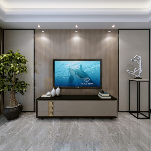 Modern Dining Room-ID:317399186