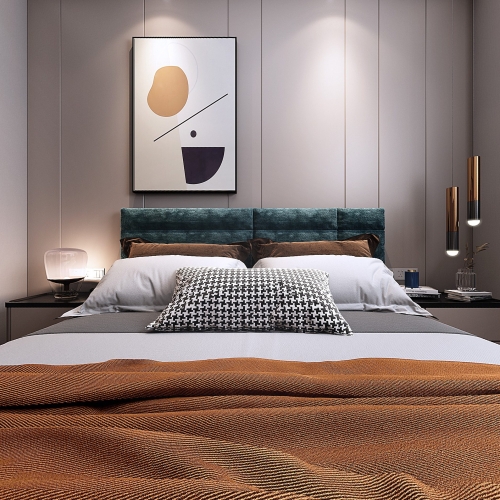 Modern Bedroom-ID:278043364