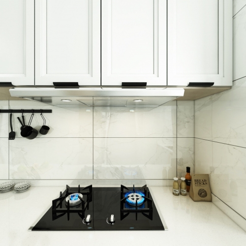 Modern A Living Room-ID:981445073