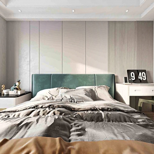 Modern Bedroom-ID:858084928