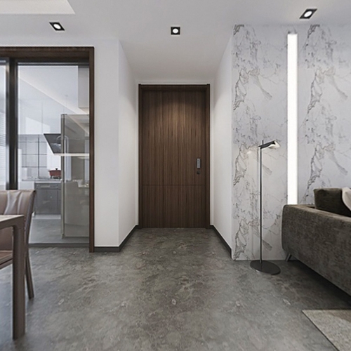 Modern A Living Room-ID:119481134