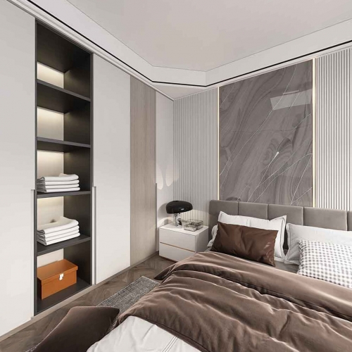Modern Bedroom-ID:367600926