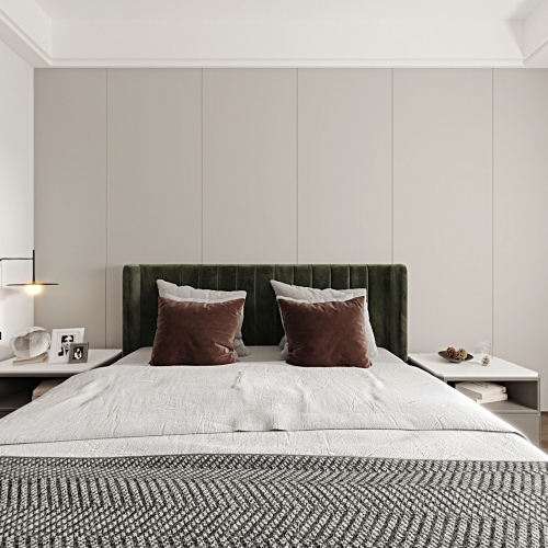 Modern Bedroom-ID:948039058