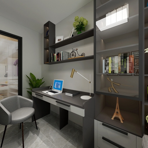 Modern Study Space-ID:935674913