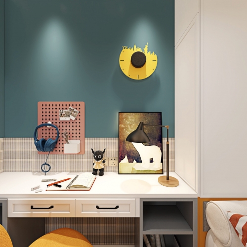 Modern Children's Room-ID:652174953