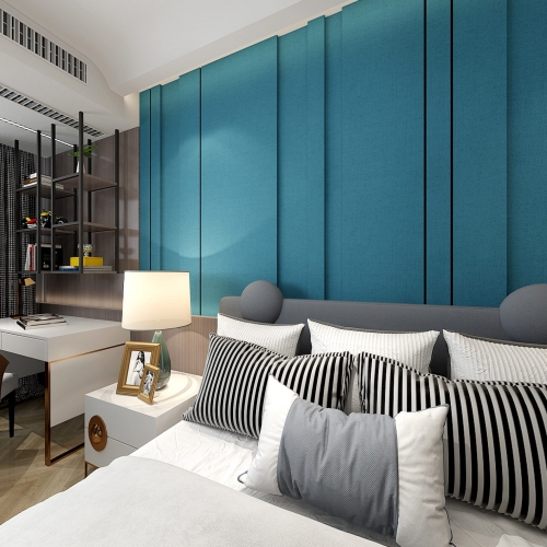 Modern Bedroom-ID:557231902