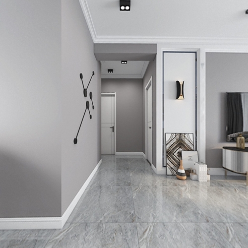 Modern A Living Room-ID:257092959