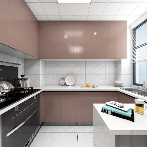 Modern A Living Room-ID:195059889