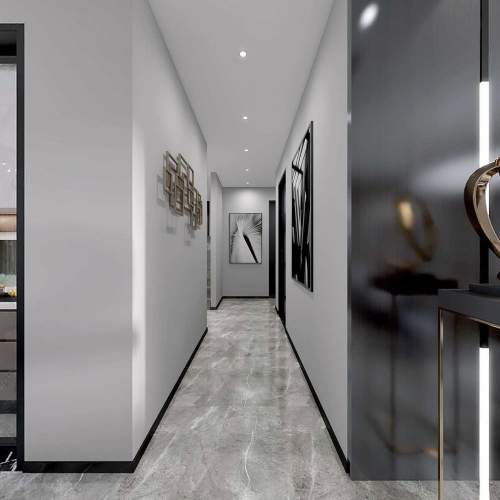 Modern A Living Room-ID:407969003