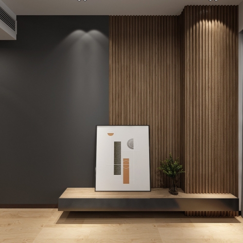 Modern Bedroom-ID:866448933