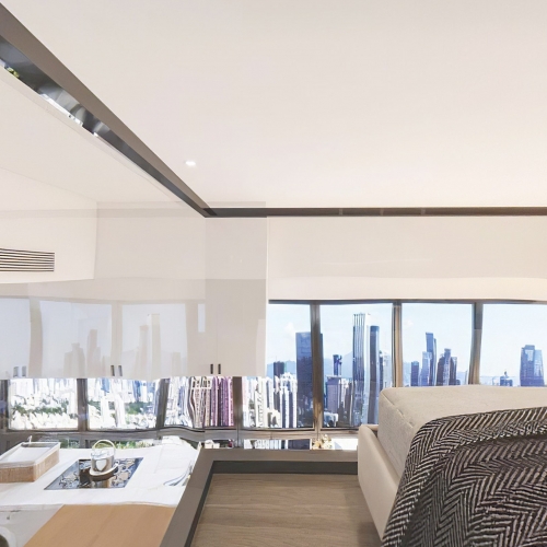 Modern Bedroom-ID:371432075