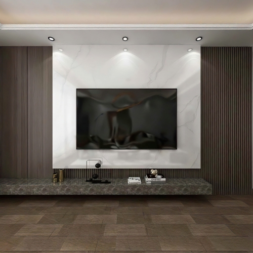 Modern A Living Room-ID:508809142