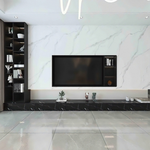 Modern A Living Room-ID:450401076