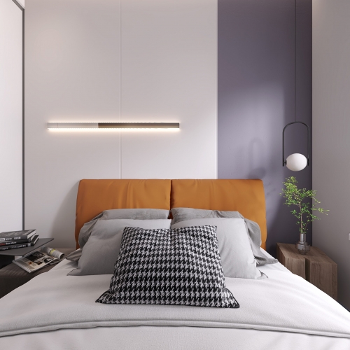 Modern Bedroom-ID:366501098