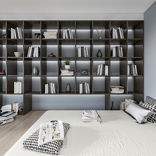 Modern Study Space-ID:759877928