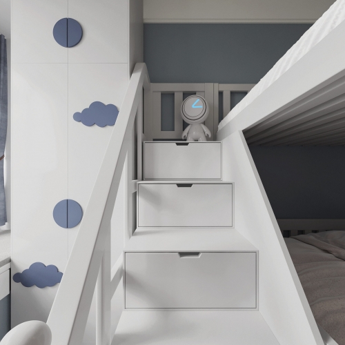 Modern Children's Room-ID:698821077