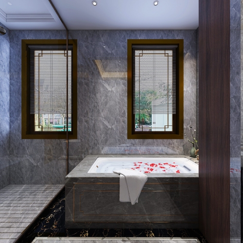 New Chinese Style Toilet-ID:551987899