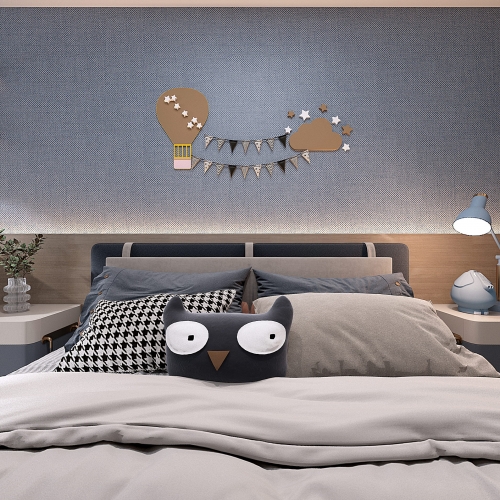 Modern Children's Room-ID:782918912