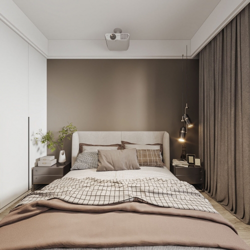 Modern Bedroom-ID:316378126