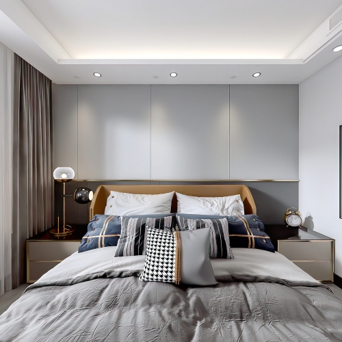 Modern Bedroom-ID:222271925