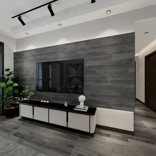 Modern A Living Room-ID:810348994