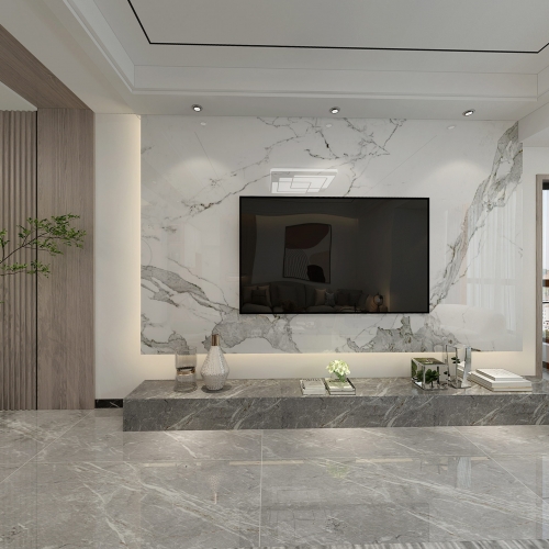 Modern A Living Room-ID:279535069