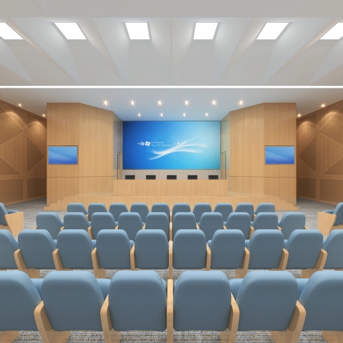 Modern Office Lecture Hall-ID:231030037