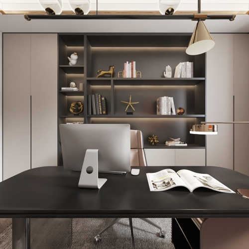 Modern Study Space-ID:299223906