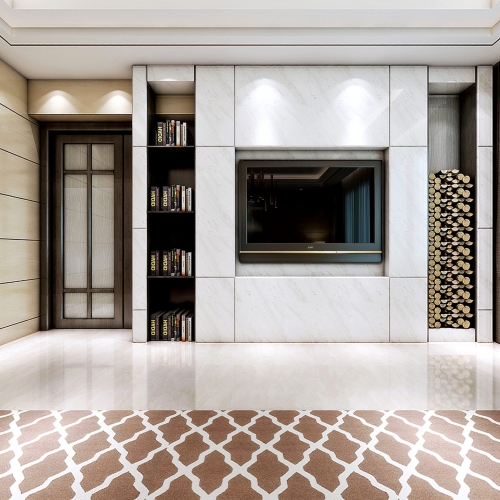 Modern A Living Room-ID:798230898