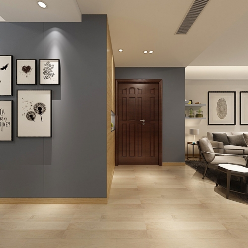 Modern A Living Room-ID:398640618