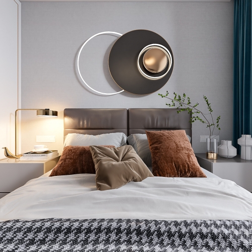 Modern Bedroom-ID:801870113