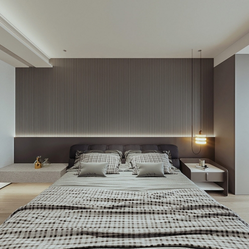 Modern Bedroom-ID:164235127